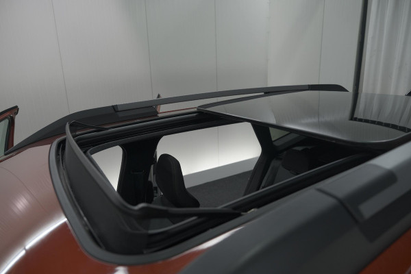 Dacia Bigster 1.8 Hybrid 155 Extreme | Trekhaak | Schuif-/Kanteldak | Camera | Adaptieve Cruise Control