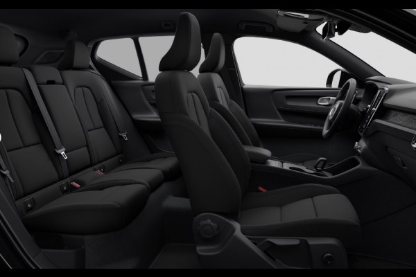 Volvo EX40 252PK Automaat Single Ext. Range Business Ed.