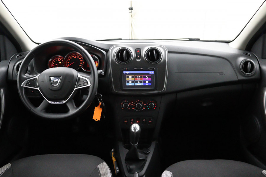 Dacia Logan MCV 0.9 TCe Stepway*A/C*NAVI*CRUISE