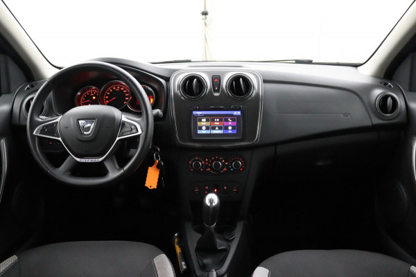Dacia Logan MCV 0.9 TCe Stepway*A/C*NAVI*CRUISE