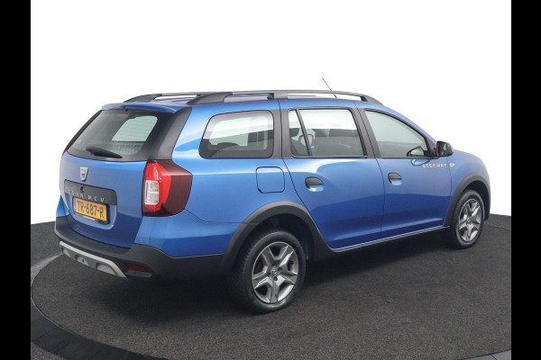 Dacia Logan MCV 0.9 TCe Stepway*A/C*NAVI*CRUISE