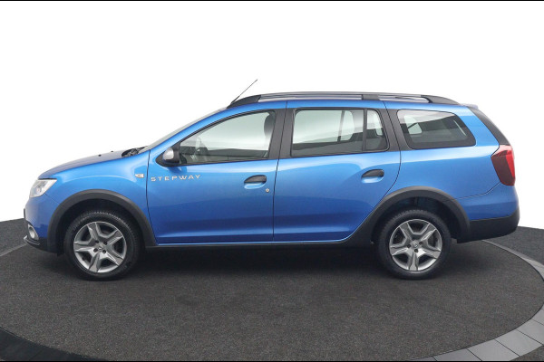 Dacia Logan MCV 0.9 TCe Stepway*A/C*NAVI*CRUISE