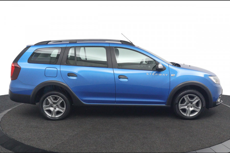 Dacia Logan MCV 0.9 TCe Stepway*A/C*NAVI*CRUISE