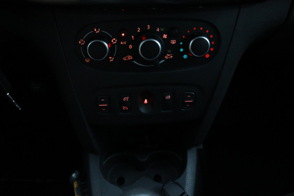 Dacia Logan MCV 0.9 TCe Stepway*A/C*NAVI*CRUISE