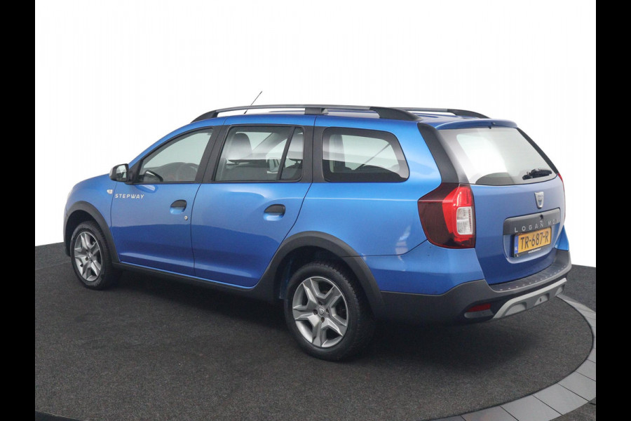 Dacia Logan MCV 0.9 TCe Stepway*A/C*NAVI*CRUISE
