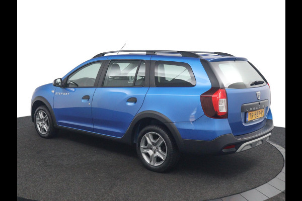 Dacia Logan MCV 0.9 TCe Stepway*A/C*NAVI*CRUISE