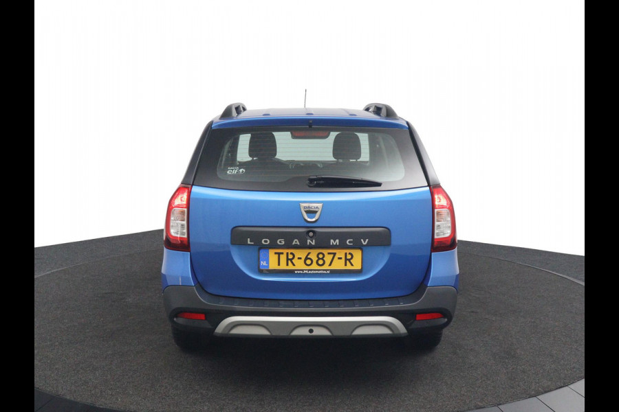 Dacia Logan MCV 0.9 TCe Stepway*A/C*NAVI*CRUISE