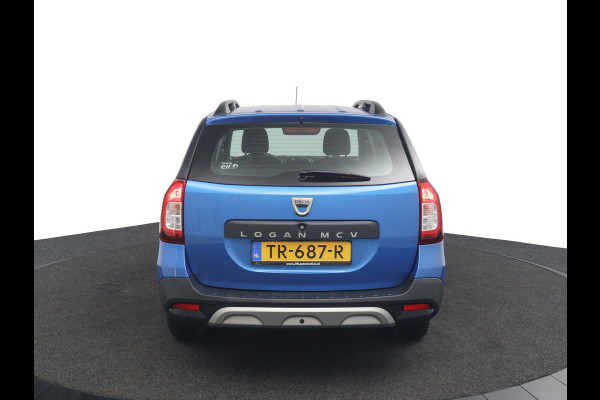 Dacia Logan MCV 0.9 TCe Stepway*A/C*NAVI*CRUISE