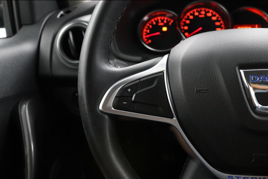 Dacia Logan MCV 0.9 TCe Stepway*A/C*NAVI*CRUISE