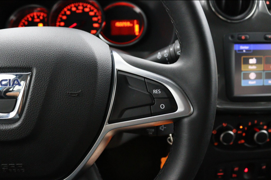 Dacia Logan MCV 0.9 TCe Stepway*A/C*NAVI*CRUISE