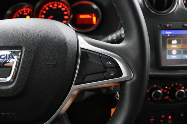 Dacia Logan MCV 0.9 TCe Stepway*A/C*NAVI*CRUISE