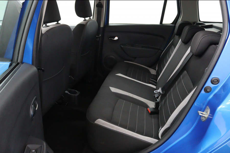 Dacia Logan MCV 0.9 TCe Stepway*A/C*NAVI*CRUISE