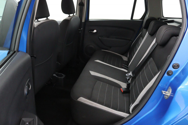 Dacia Logan MCV 0.9 TCe Stepway*A/C*NAVI*CRUISE