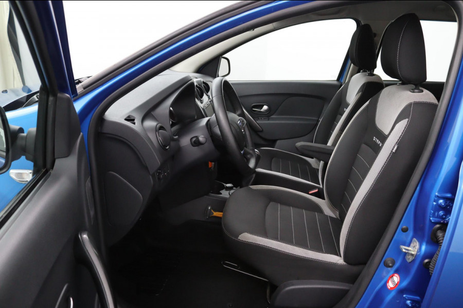 Dacia Logan MCV 0.9 TCe Stepway*A/C*NAVI*CRUISE