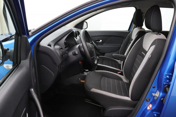 Dacia Logan MCV 0.9 TCe Stepway*A/C*NAVI*CRUISE
