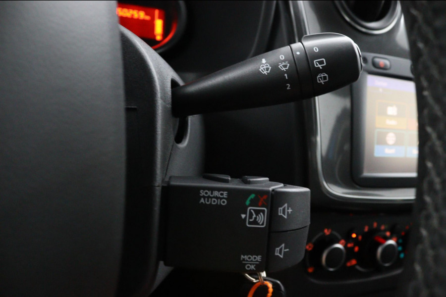 Dacia Logan MCV 0.9 TCe Stepway*A/C*NAVI*CRUISE
