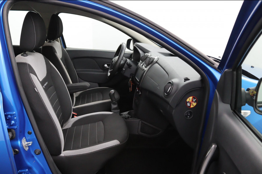 Dacia Logan MCV 0.9 TCe Stepway*A/C*NAVI*CRUISE