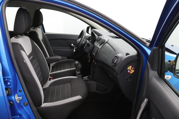 Dacia Logan MCV 0.9 TCe Stepway*A/C*NAVI*CRUISE