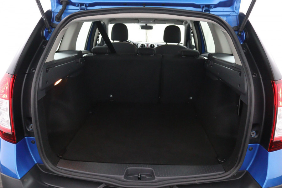 Dacia Logan MCV 0.9 TCe Stepway*A/C*NAVI*CRUISE