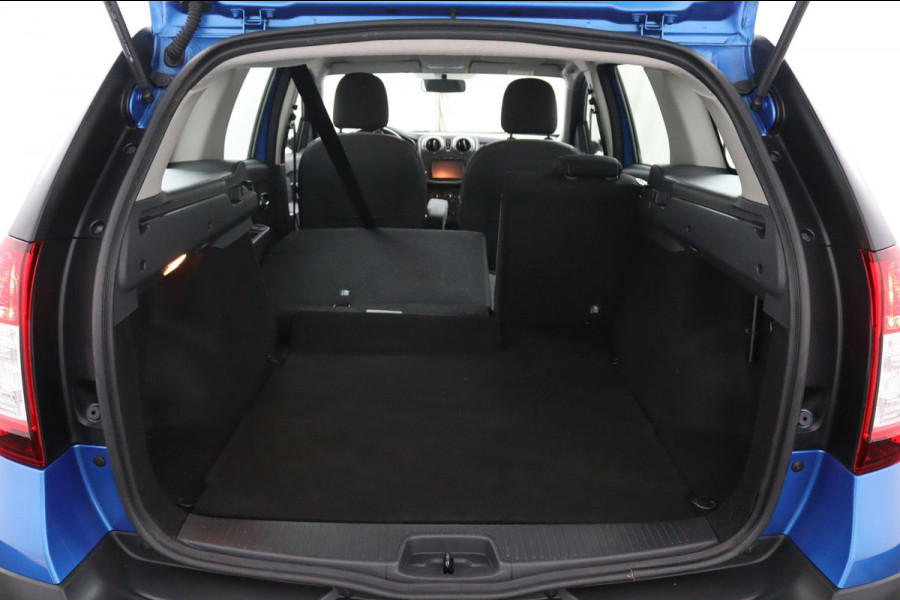 Dacia Logan MCV 0.9 TCe Stepway*A/C*NAVI*CRUISE