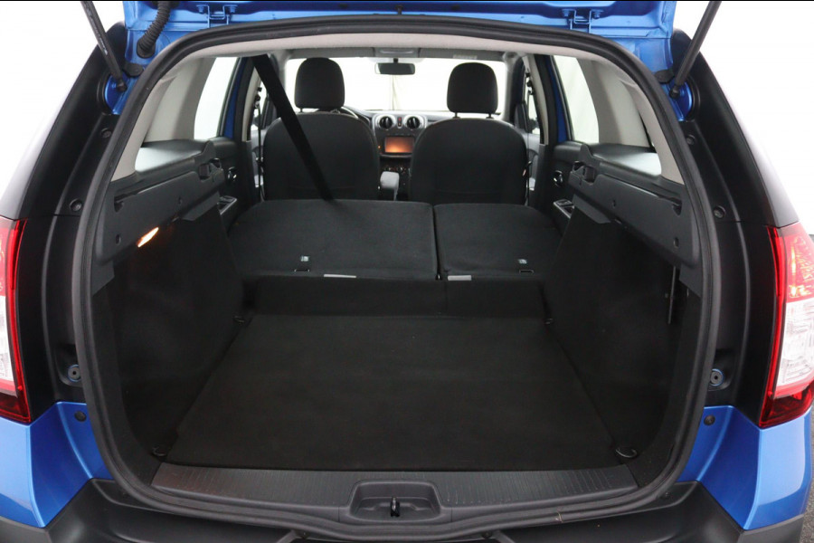 Dacia Logan MCV 0.9 TCe Stepway*A/C*NAVI*CRUISE