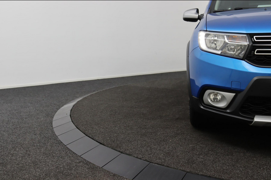 Dacia Logan MCV 0.9 TCe Stepway*A/C*NAVI*CRUISE
