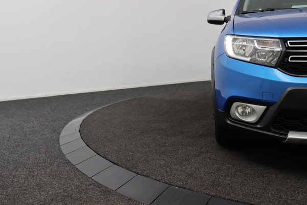 Dacia Logan MCV 0.9 TCe Stepway*A/C*NAVI*CRUISE
