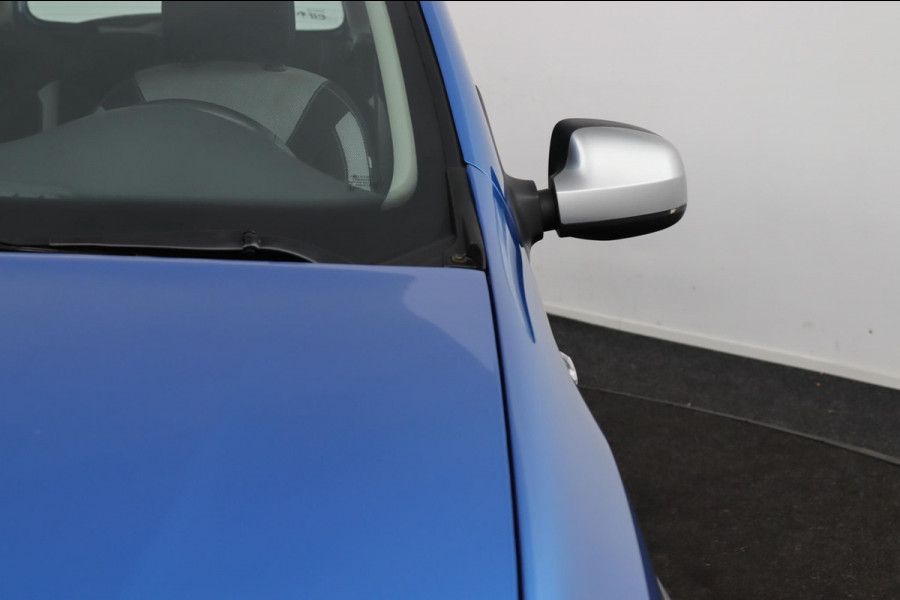 Dacia Logan MCV 0.9 TCe Stepway*A/C*NAVI*CRUISE
