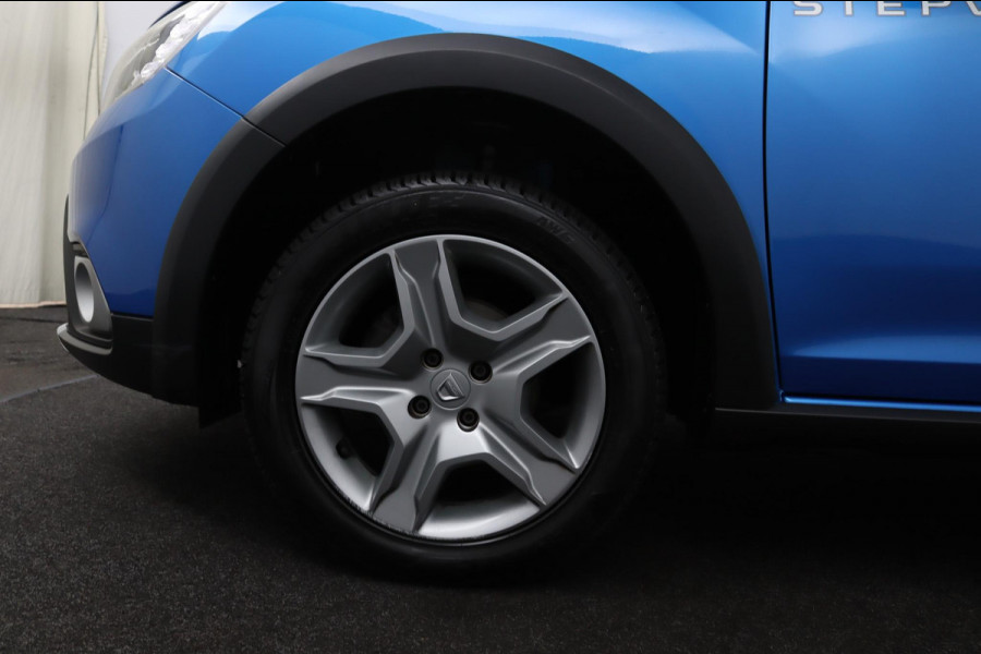 Dacia Logan MCV 0.9 TCe Stepway*A/C*NAVI*CRUISE