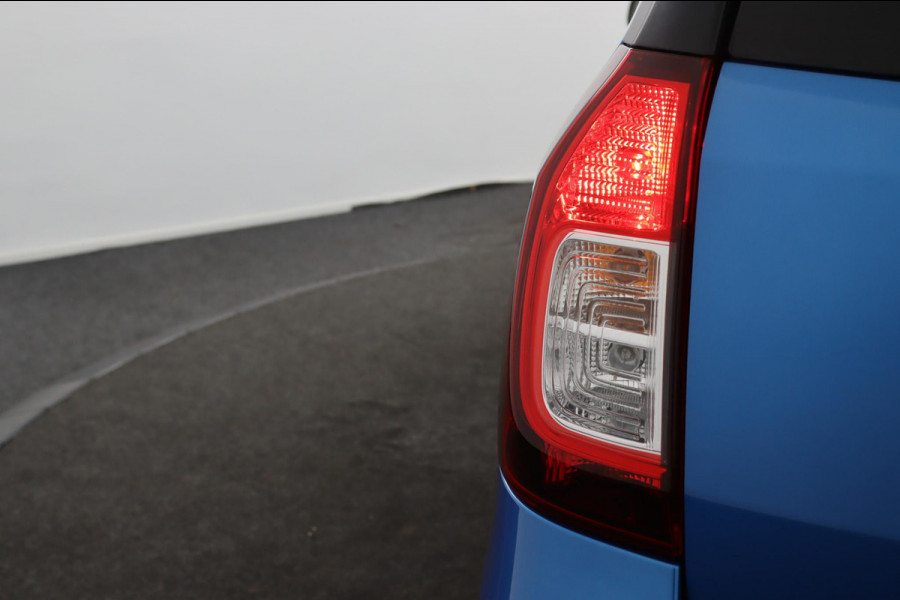 Dacia Logan MCV 0.9 TCe Stepway*A/C*NAVI*CRUISE