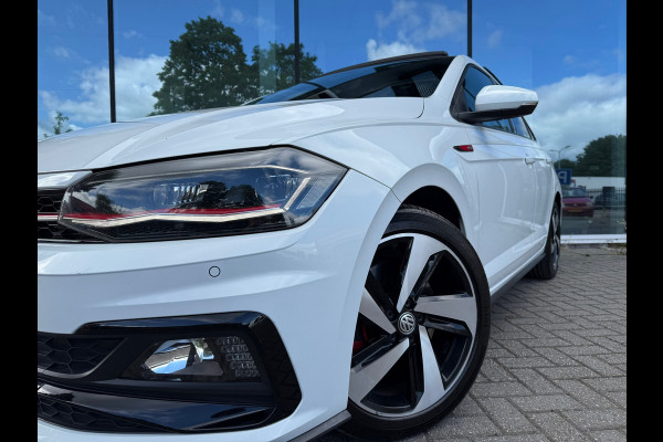 Volkswagen Polo 2.0 TSI GTI - Automaat- Navi - Virt.Cockpit- Panoramadak- Org.NL