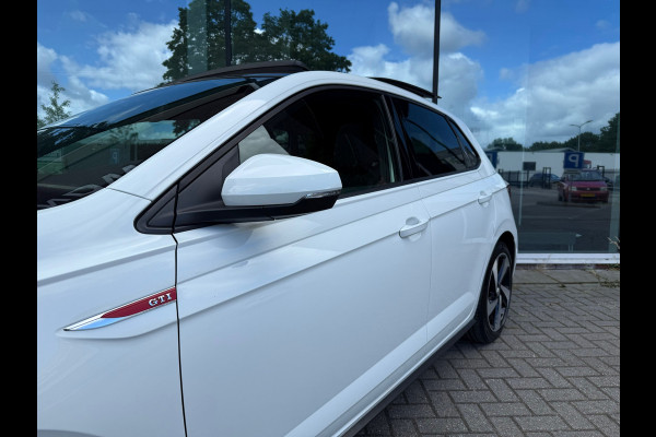 Volkswagen Polo 2.0 TSI GTI - Automaat- Navi - Virt.Cockpit- Panoramadak- Org.NL