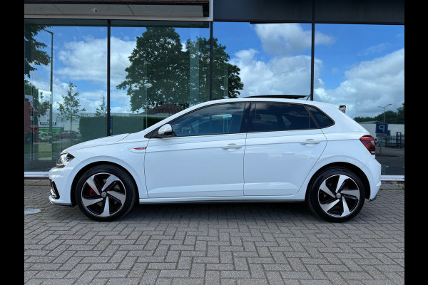 Volkswagen Polo 2.0 TSI GTI - Automaat- Navi - Virt.Cockpit- Panoramadak- Org.NL