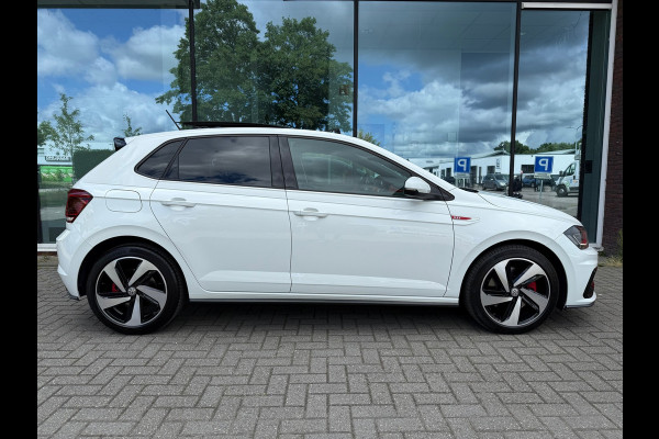 Volkswagen Polo 2.0 TSI GTI - Automaat- Navi - Virt.Cockpit- Panoramadak- Org.NL