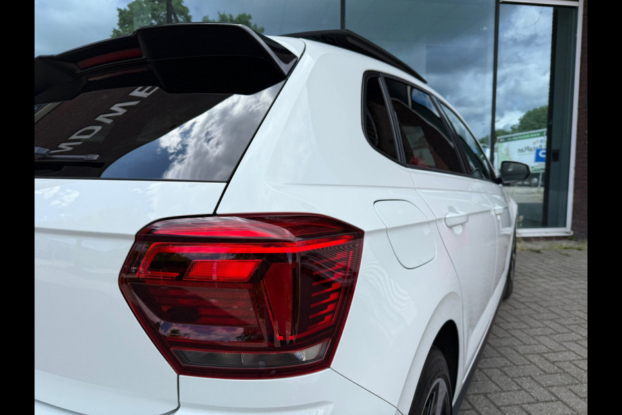 Volkswagen Polo 2.0 TSI GTI - Automaat- Navi - Virt.Cockpit- Panoramadak- Org.NL