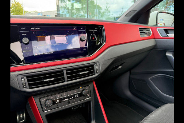 Volkswagen Polo 2.0 TSI GTI - Automaat- Navi - Virt.Cockpit- Panoramadak- Org.NL