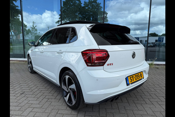 Volkswagen Polo 2.0 TSI GTI - Automaat- Navi - Virt.Cockpit- Panoramadak- Org.NL