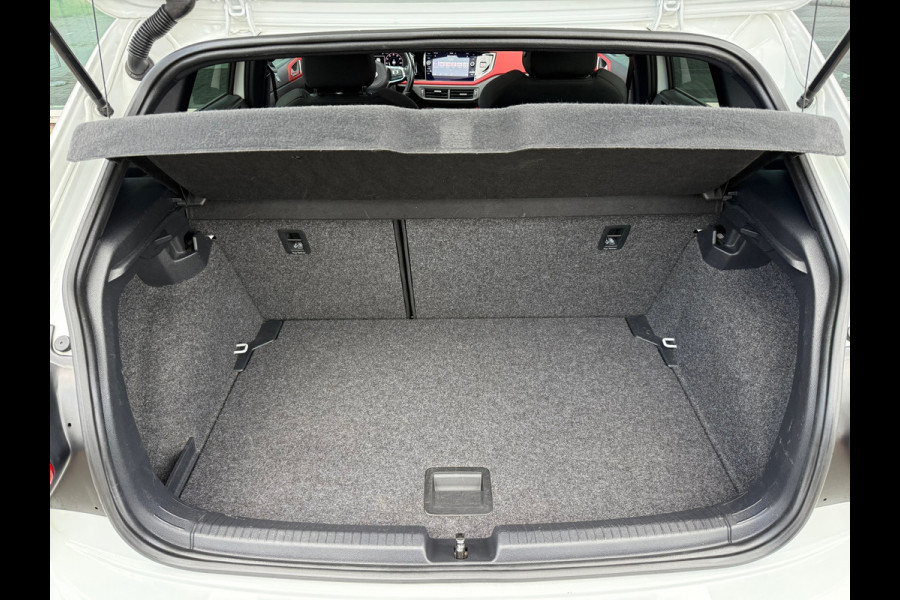 Volkswagen Polo 2.0 TSI GTI - Automaat- Navi - Virt.Cockpit- Panoramadak- Org.NL