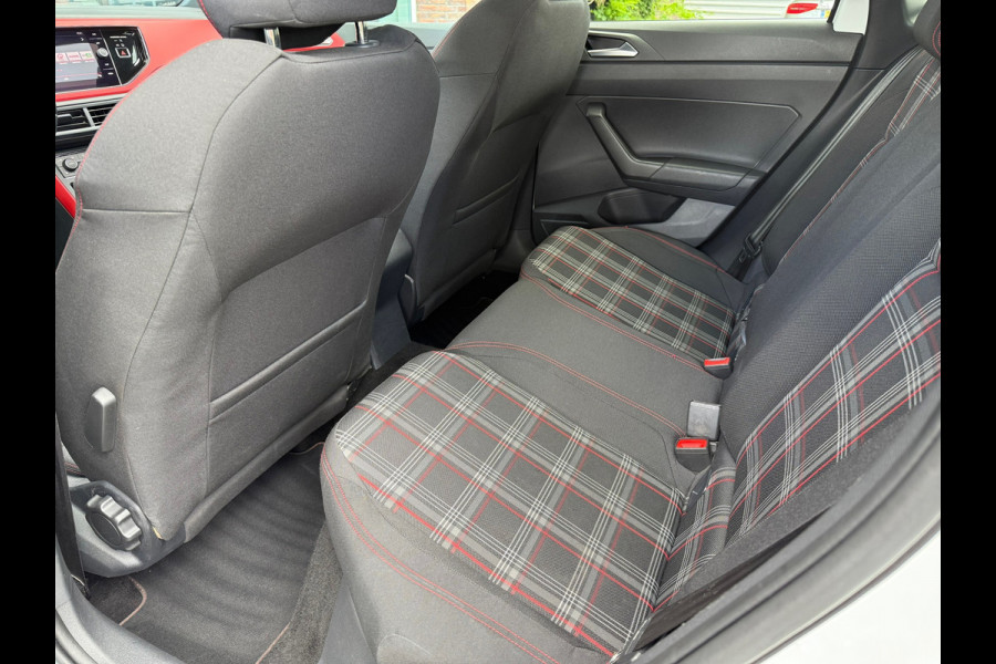 Volkswagen Polo 2.0 TSI GTI - Automaat- Navi - Virt.Cockpit- Panoramadak- Org.NL