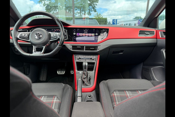 Volkswagen Polo 2.0 TSI GTI - Automaat- Navi - Virt.Cockpit- Panoramadak- Org.NL