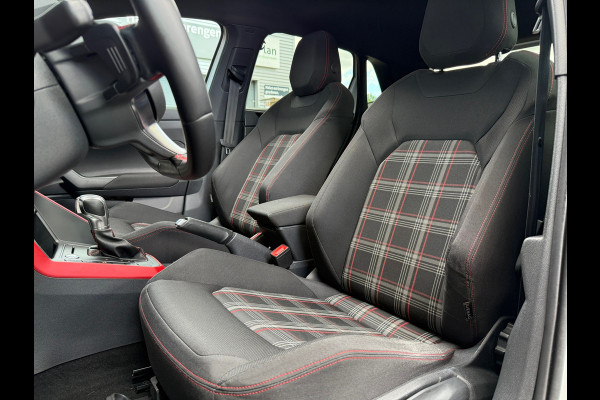 Volkswagen Polo 2.0 TSI GTI - Automaat- Navi - Virt.Cockpit- Panoramadak- Org.NL