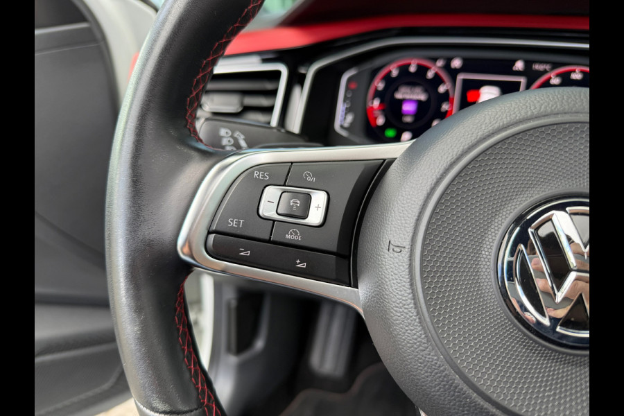 Volkswagen Polo 2.0 TSI GTI - Automaat- Navi - Virt.Cockpit- Panoramadak- Org.NL