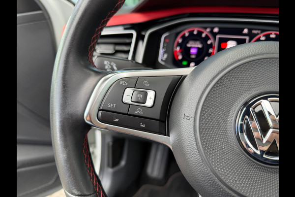 Volkswagen Polo 2.0 TSI GTI - Automaat- Navi - Virt.Cockpit- Panoramadak- Org.NL