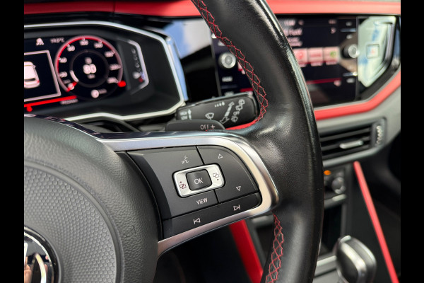 Volkswagen Polo 2.0 TSI GTI - Automaat- Navi - Virt.Cockpit- Panoramadak- Org.NL