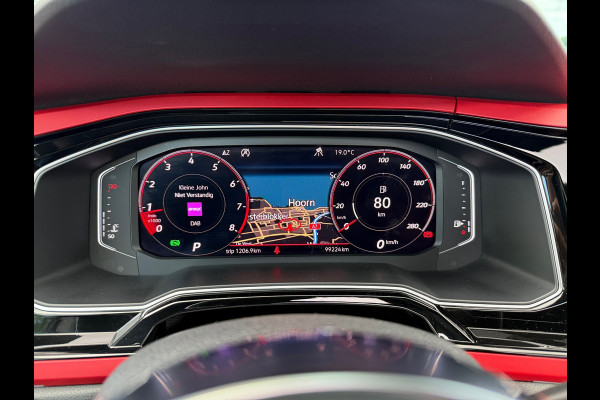 Volkswagen Polo 2.0 TSI GTI - Automaat- Navi - Virt.Cockpit- Panoramadak- Org.NL