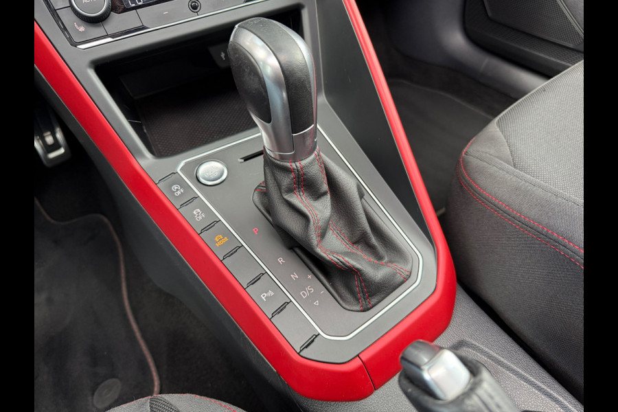 Volkswagen Polo 2.0 TSI GTI - Automaat- Navi - Virt.Cockpit- Panoramadak- Org.NL