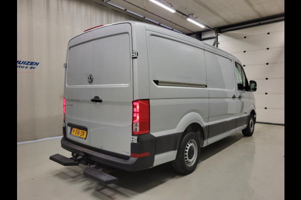 Volkswagen Crafter 2.0TDI L3/H2 Trekhaak Euro 6!