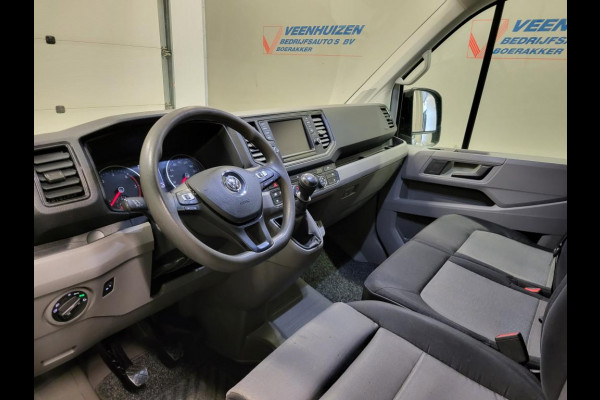 Volkswagen Crafter 2.0TDI L3/H2 Trekhaak Euro 6!