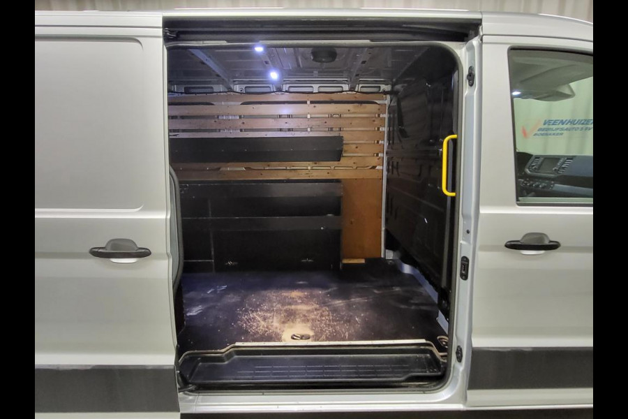 Volkswagen Crafter 2.0TDI L3/H2 Trekhaak Euro 6!