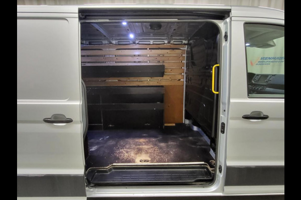 Volkswagen Crafter 2.0TDI L3/H2 Trekhaak Euro 6!